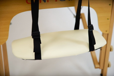 MET Comfort W2, кремовый